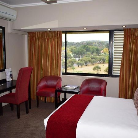 President Hotel Bloemfontein Exterior foto