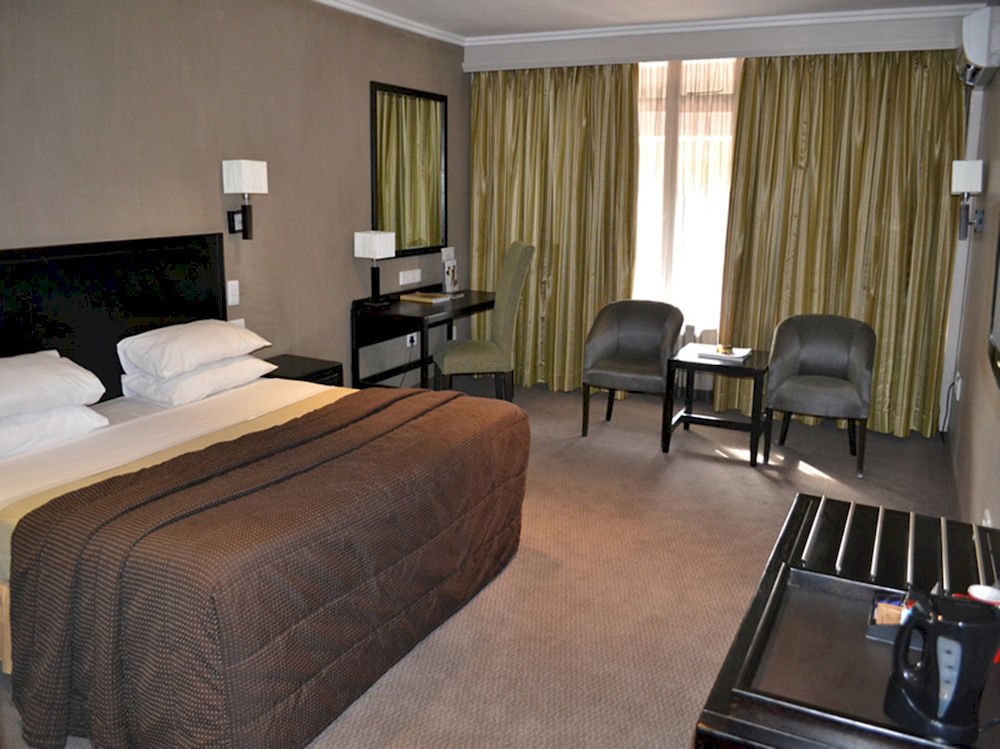 President Hotel Bloemfontein Exterior foto