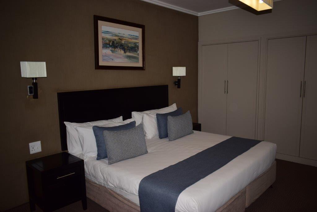 President Hotel Bloemfontein Exterior foto